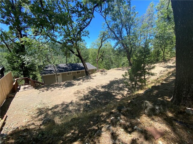 12137 Black Oak Dr, Loch Lomond, CA 95461 - photo 36
