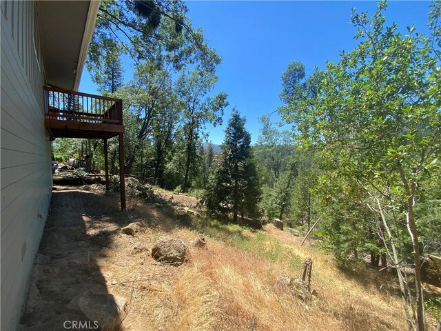 12137 Black Oak Dr, Loch Lomond, CA 95461 - photo 29
