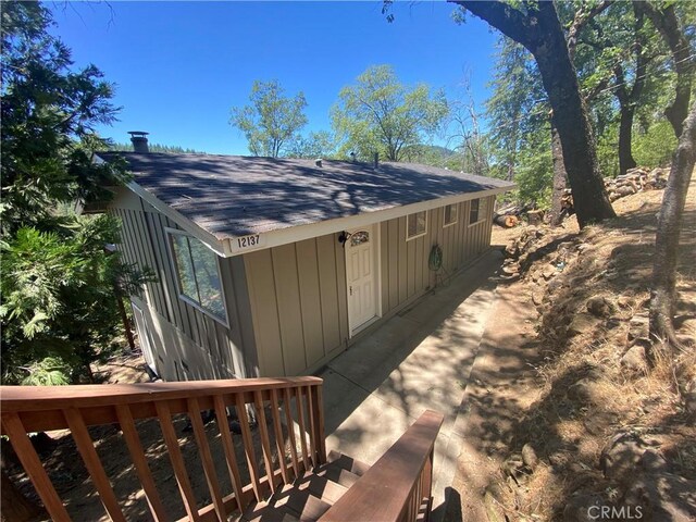 12137 Black Oak Dr, Loch Lomond, CA 95461 - photo 32