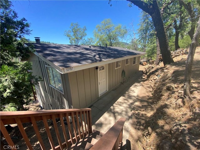 12137 Black Oak Dr, Loch Lomond, CA 95461 - photo 2