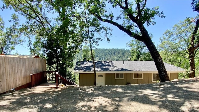 12137 Black Oak Dr, Loch Lomond, CA 95461 - photo 1