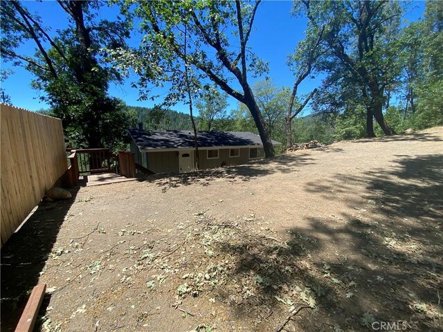 12137 Black Oak Dr, Loch Lomond, CA 95461 - photo 34