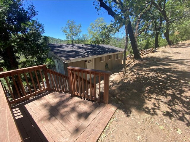 12137 Black Oak Dr, Loch Lomond, CA 95461 - photo 33