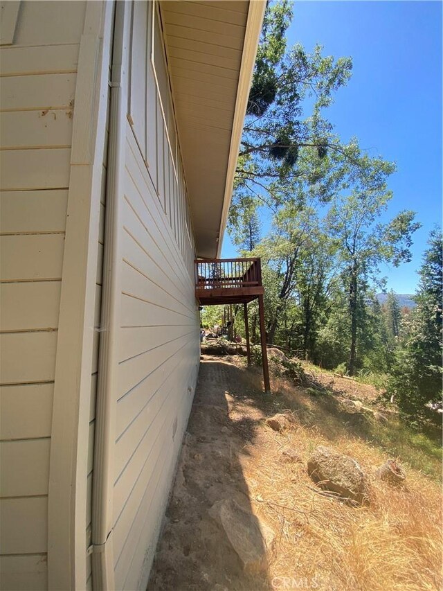 12137 Black Oak Dr, Loch Lomond, CA 95461 - photo 28