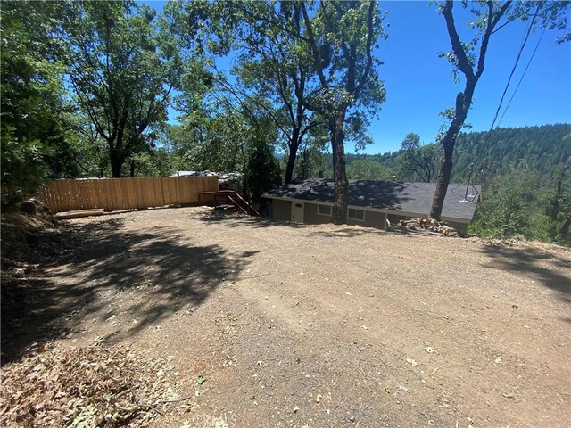 12137 Black Oak Dr, Loch Lomond, CA 95461 - photo 35