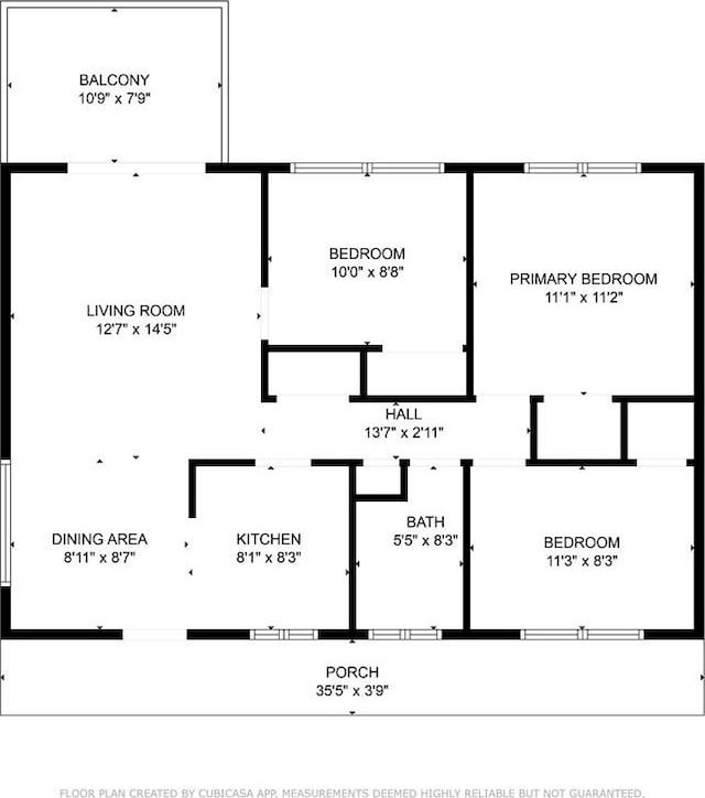 12137 Black Oak Dr, Loch Lomond, CA 95461 - photo 3