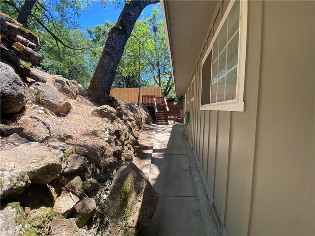12137 Black Oak Dr, Loch Lomond, CA 95461 - photo 26