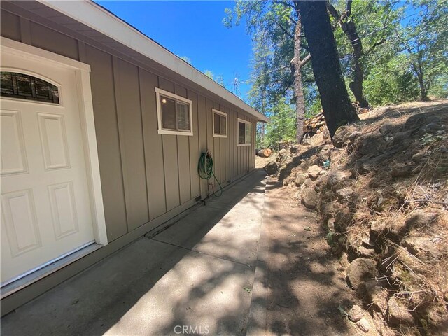12137 Black Oak Dr, Loch Lomond, CA 95461 - photo 24