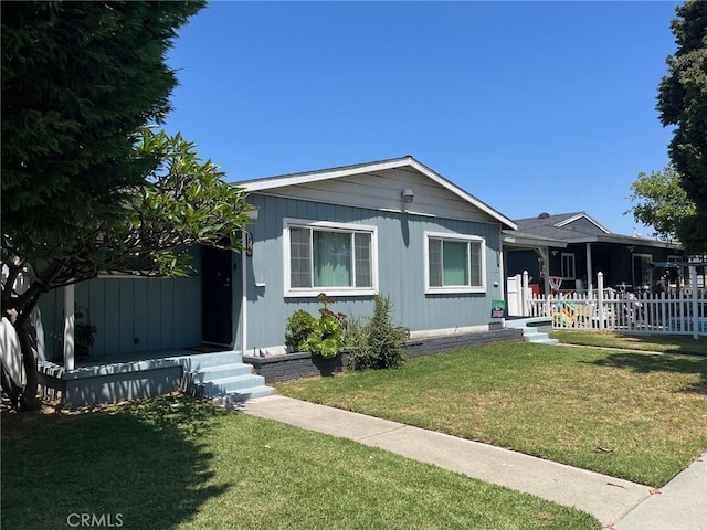 12843 Columbia Way, Downey, CA 90242 - view of front of property