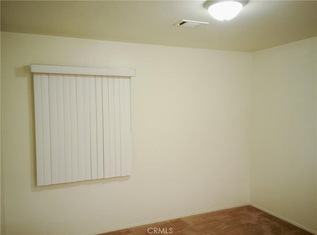12843 Columbia Way, Downey, CA 90242 - view of carpeted empty room