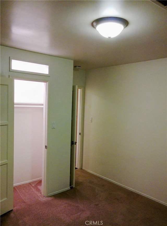 12843 Columbia Way, Downey, CA 90242 - empty room with carpet