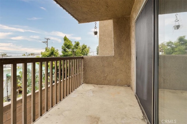 4727 W 147th St Unit 133, Lawndale, CA 90260 - view of balcony