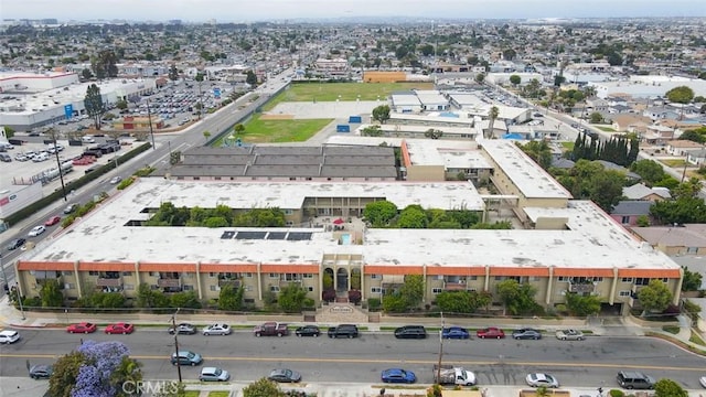 4727 W 147th St Unit 133, Lawndale, CA 90260 - aerial overview of property's location
