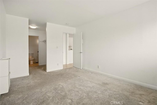 4727 W 147th St Unit 133, Lawndale, CA 90260 - unfurnished bedroom with carpet and baseboards