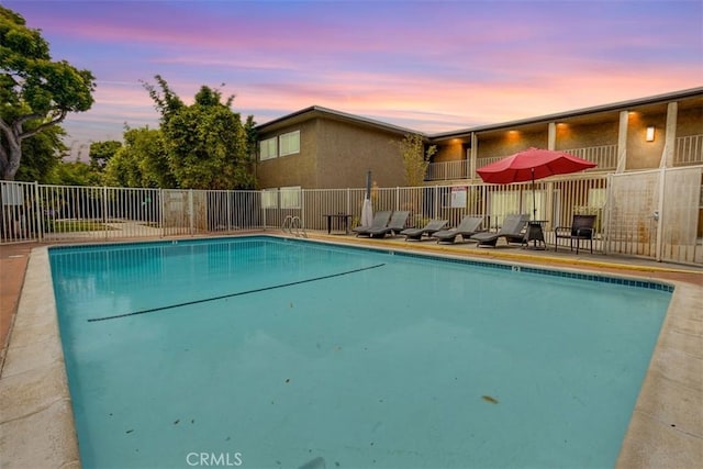 4727 W 147th St Unit 133, Lawndale, CA 90260 - view of community pool