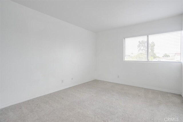 4727 W 147th St Unit 133, Lawndale, CA 90260 - unfurnished room featuring carpet floors and baseboards