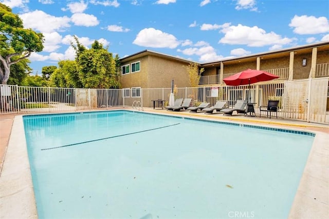 4727 W 147th St Unit 133, Lawndale, CA 90260 - view of community pool