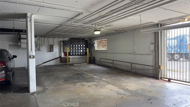 4727 W 147th St Unit 133, Lawndale, CA 90260 - view of parking deck
