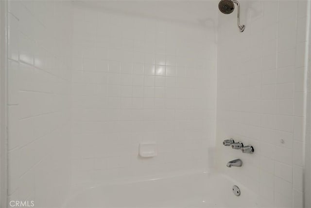 4727 W 147th St Unit 133, Lawndale, CA 90260 - bathroom view of tub / shower combination