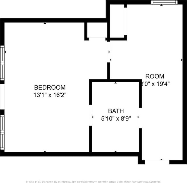308 Sunset Dr Unit A, Encinitas, CA 92024 - view of property floor plan