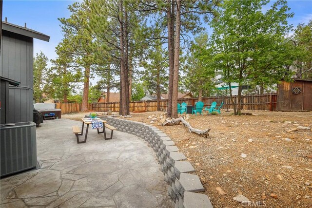 688 Butte Ave, Big Bear City, CA 92314 - photo 27