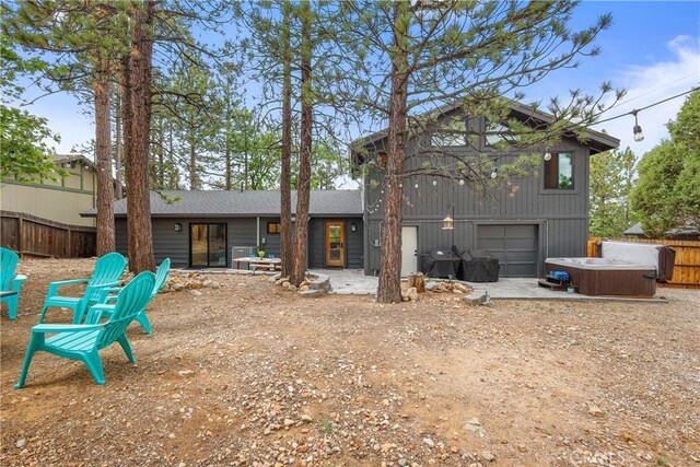 688 Butte Ave, Big Bear City, CA 92314 - photo 26