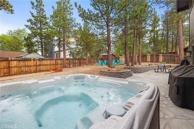 688 Butte Ave, Big Bear City, CA 92314 - photo 29