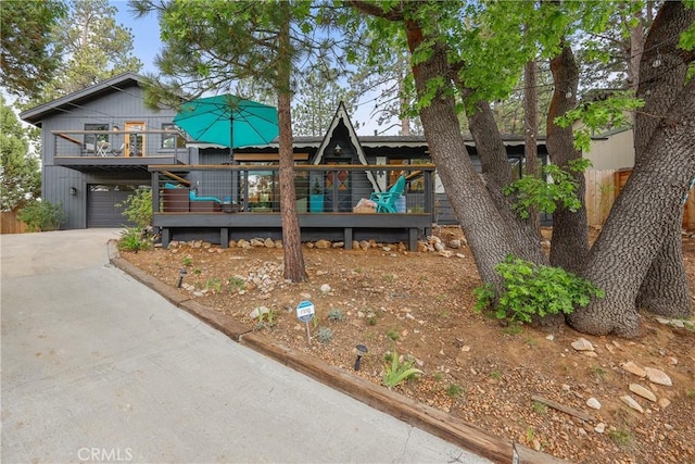 688 Butte Ave, Big Bear City, CA 92314 - photo 1