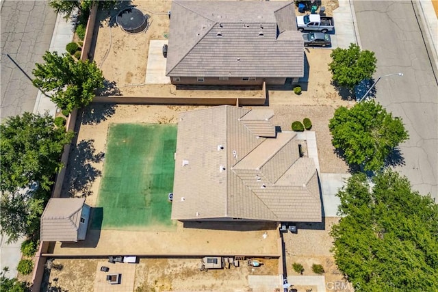 45722 Palm Ln, Lancaster, CA 93535 - view of subject property