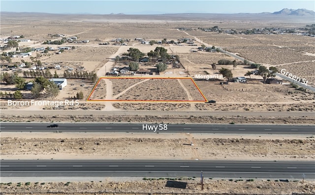0 Morgan Ln, Boron, CA 93516 - photo 1