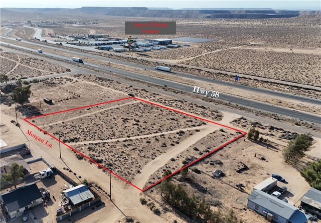 0 Morgan Ln, Boron, CA 93516 - photo 3