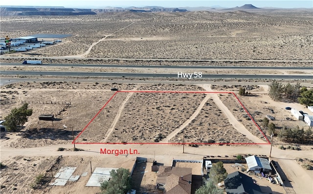 0 Morgan Ln, Boron, CA 93516 - photo 2