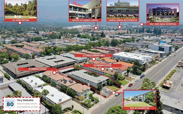 833 W Duarte Rd, Arcadia, CA 91007 - photo 4