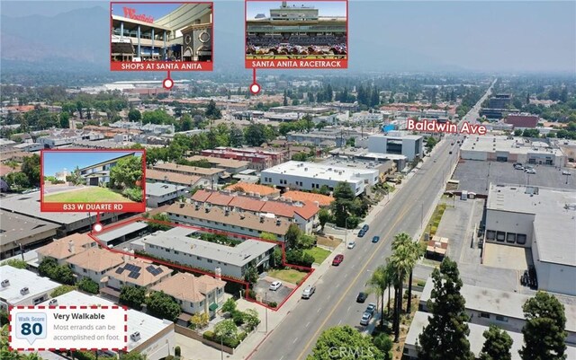 833 W Duarte Rd, Arcadia, CA 91007 - photo 6