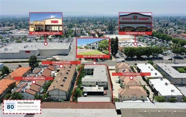833 W Duarte Rd, Arcadia, CA 91007 - photo 7