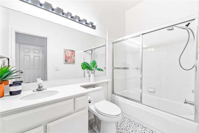 17 Indigo Pl, Aliso Viejo, CA 92656 - full bath with vanity and enclosed tub / shower combo