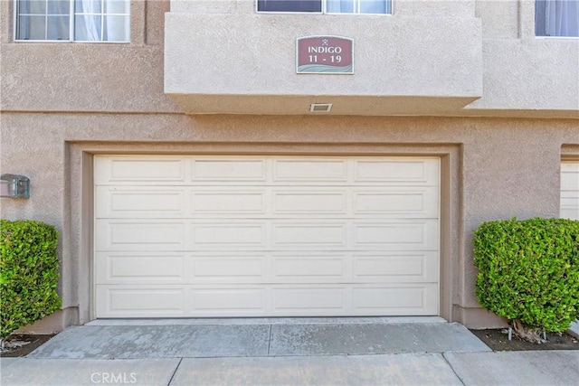 17 Indigo Pl, Aliso Viejo, CA 92656 - view of garage
