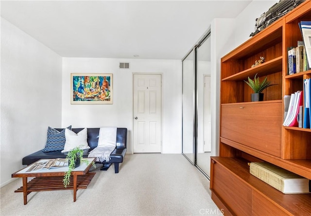 17 Indigo Pl, Aliso Viejo, CA 92656 - living area featuring carpet floors and baseboards