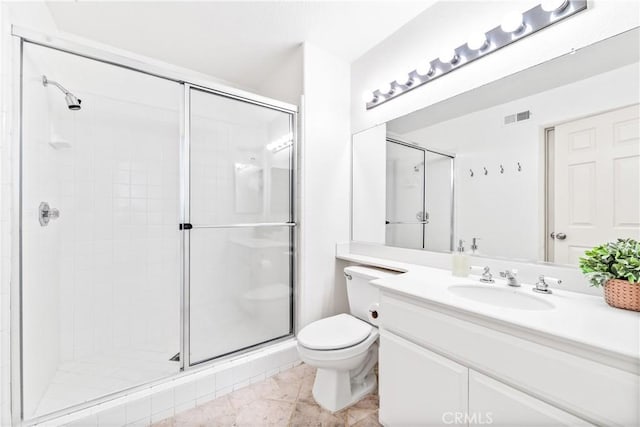 17 Indigo Pl, Aliso Viejo, CA 92656 - full bath with vanity and a stall shower