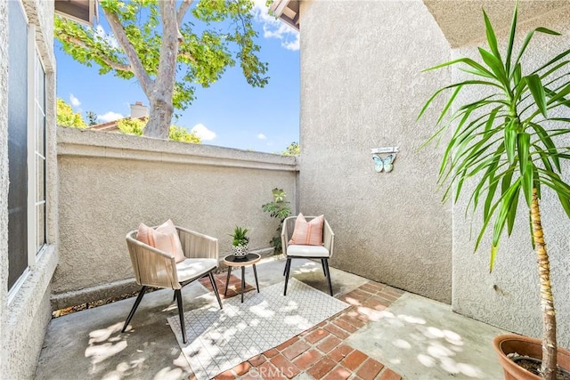 17 Indigo Pl, Aliso Viejo, CA 92656 - view of patio / terrace