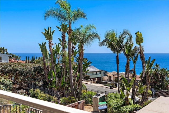 32055 Virginia Way, Laguna Beach, CA 92651 - water view
