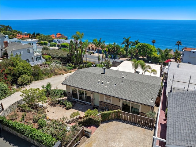 32055 Virginia Way, Laguna Beach, CA 92651 - view of subject property featuring a large body of water