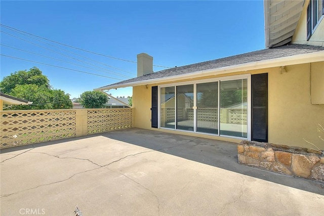 9465 Palo Verde Ave, Fontana, CA 92335 - view of patio / terrace