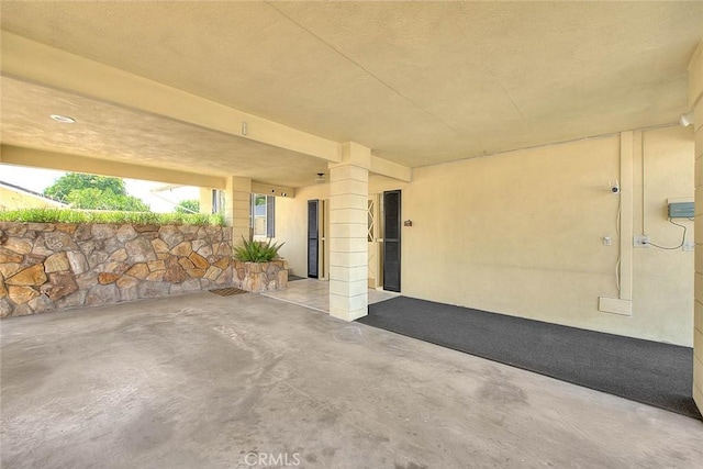 9465 Palo Verde Ave, Fontana, CA 92335 - view of patio / terrace