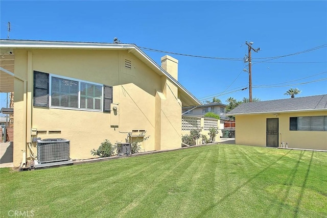 9465 Palo Verde Ave, Fontana, CA 92335 - view of green lawn