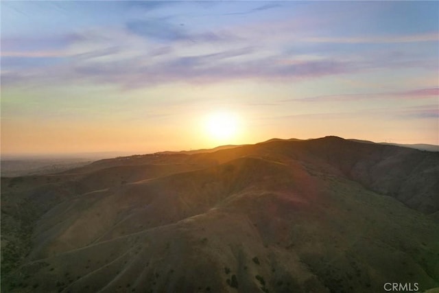 27020 Daisy Cir, Yorba Linda, CA 92887 - view of mountain backdrop