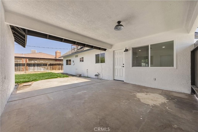 3009 Delburn St, Bakersfield, CA 93304 - view of patio / terrace