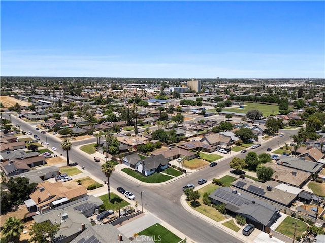 3009 Delburn St, Bakersfield, CA 93304 - view of property location with nearby suburban area
