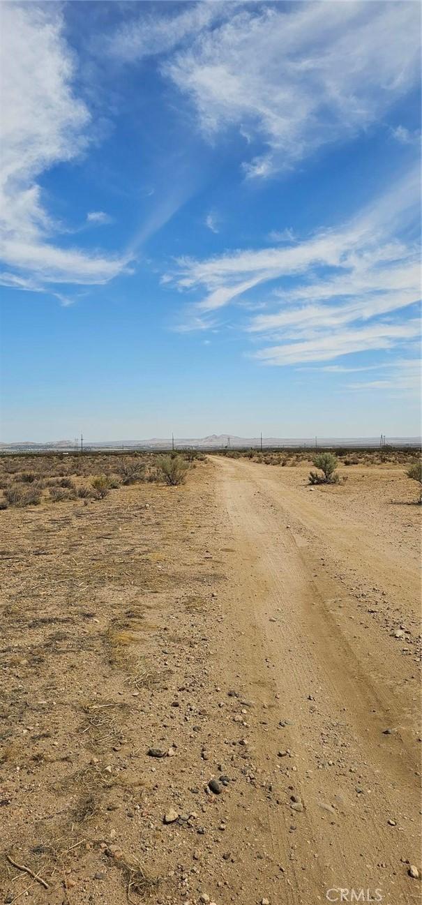 0 180th St E, Palmdale, CA 93591