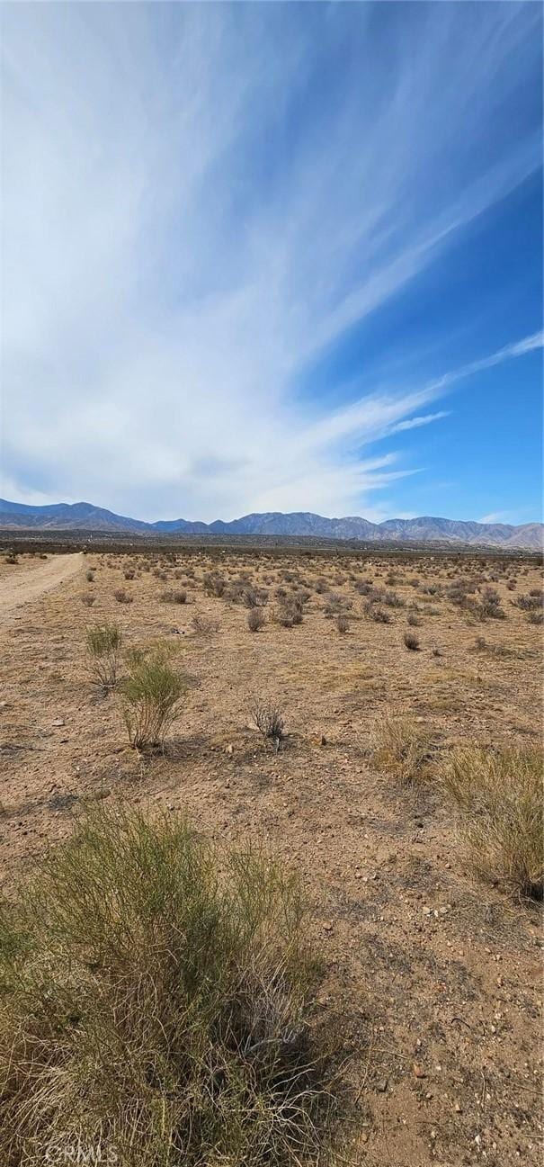 0 180th St E, Palmdale, CA 93591